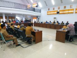 DPRD Bantaeng Hentikan Proyek SPPG, Dorong Laporan Pidana Dugaan Perusakan Aset di SD Inpres Panjang