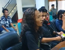 Ketua LSM TKP Tegaskan Pemkab Wajib Pro Rakyat, Desak Pidana Kasus Pengerusakan Aset Rumdis SD Inpres Panjang