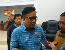 DPRD Bantaeng Naikkan Tekanan, Ketua Satgas MBG Terancam Jemput Paksa Dugaan Perusakan Aset Daerah