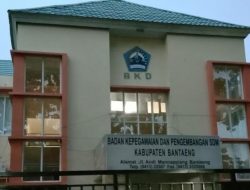 Mutasi ASN di Bantaeng Diduga Janggal, Sarat Kepentingan?