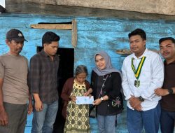 Refleksi Milad SEMMI, Bantuan untuk Warga Prasejahtera di Bantaeng Jadi Sorotan