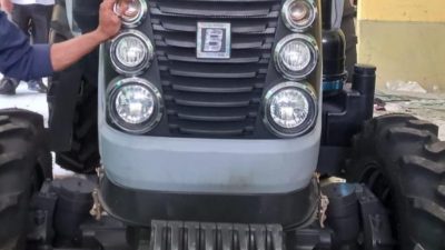 Lima Alsintan di Bantaeng Bermasalah, Pemanfaatan Disorot