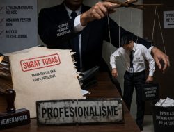 Opini : Akrobat “Surat Tugas” dan Lonceng Kematian Profesionalisme ASN