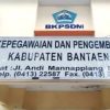 EDITORIAL : Ketika Plt Menunjuk Plt, Alarm bagi Tata Kelola Bantaeng