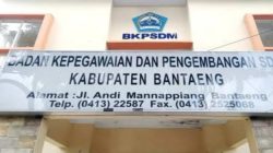 EDITORIAL : Ketika Plt Menunjuk Plt, Alarm bagi Tata Kelola Bantaeng