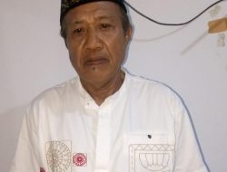 Demokrasi Warga Borong Kalukua Pilih Angkoa sebagai RW 4 Lewat Partisipasi Aktif Masyarakat