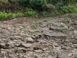 Jalan Rusak di Pa’bumbungang Bantaeng Kian Parah, Warga : Sering Ada Kecelakaan
