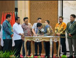 Bupati Bantaeng Dorong Sinkronisasi Program dengan Pemprov Sulsel