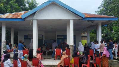 Dari Borkal untuk Indonesia: Demokrasi Tak Butuh Anggaran Besar, Kunci Kemauan dan Kebersamaan