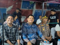 Turnamen Gel Blaster di Bantaeng Digelar Dua Hari, Libatkan Puluhan Pemuda