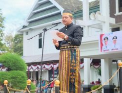 Bupati Bantaeng Tekankan Kolaborasi untuk Pendidikan Berkualitas
