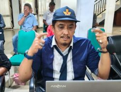 Di Balik Upacara Hardiknas, Ada Perjuangan Sunyi Seorang Guru di Bantaeng