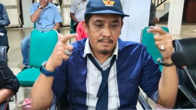 Di Balik Upacara Hardiknas, Ada Perjuangan Sunyi Seorang Guru di Bantaeng