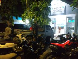 BREAKING NEWS Karyawan Duduki Kantor PDAM Bantaeng, Tunggu Pernyataan Resmi Bupati Hingga Tengah Malam