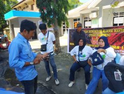 Dewas Sebut Gejolak di PDAM Bantaeng Bentuk Mosi Tidak Percaya Karyawan
