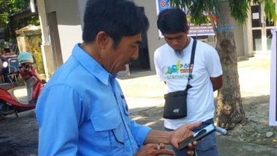 Dewas PDAM Bantaeng : Pengaktifan Dirut di Tangan Bupati