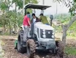 Alsintan Diduga “Bocor”, ke Luar Daerah, Distan Bantaeng Janji Telusuri dan Tindak Tegas