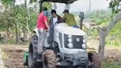 Alsintan Diduga “Bocor”, ke Luar Daerah, Distan Bantaeng Janji Telusuri dan Tindak Tegas