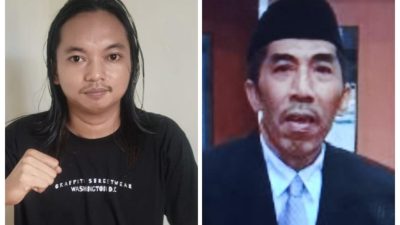 LKBHMI Gugat SK Dewas Perumda Tirta Eremerasa ke PTUN, Darwis Beri Penjelasan