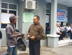 Ini Penilaian Pelanggan Soal Pelayanan PDAM Bantaeng di Tengah Penolakan Direktur