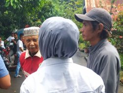 Ketua GPPM Bantaeng : Saya Akan Fasilitasi Karyawan PDAM dengan Bupati