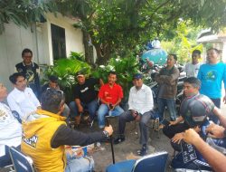 Karyawan PDAM Eremerasa Bantaeng Bangkit, Harapan Baru Disematkan pada Darwis