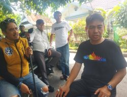 Kabag Teknik PDAM Bantaeng Ungkap Permasalahan di Tubuh Perusahaan