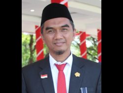 Iwan Setiawan, Sosok Pemimpin Teladan Tinggalkan Jejak Pengabdian di Dinas Kesehatan Bantaeng