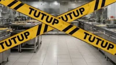 BGN Disoroti Serikat Mahasiswa Soal Penutupan 136 Dapur MBG di Sulsel