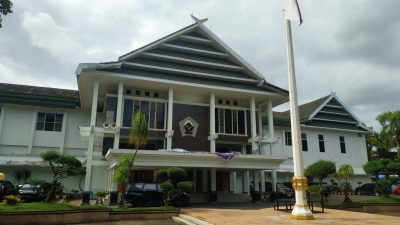 Jelang Pensiun Abdul Wahab, Sejumlah Nama Masuk Bursa Calon Sekda Bantaeng