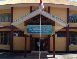 PC SEMMI Bantaeng Desak Disdik Laporkan Dugaan Pembongkaran Aset SD Inpres Panjang ke APH