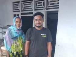 Warga Tiga Kampung Apresiasi Pelayanan Air Bersih PDAM Bantaeng
