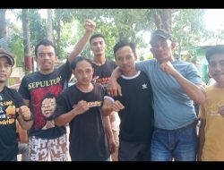 Aliansi Demokrasi Pergerakan Masyarakat PDAM Desak Dewan Pengawas Keluarkan Rekomendasi Pencopotan Dirut