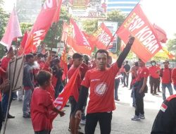 Negara Absen di Keran Rakyat: Bantaeng dan Ujian Kepemimpinan di Tengah Krisis Air