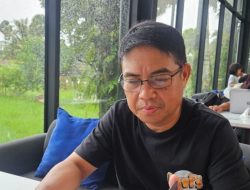 Pipa PDAM di Eremerasa Kembali Bocor, Kabag Teknik Soroti Pengerjaan Tidak Profesional