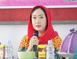 Pelayanan KB Serentak Digelar di Puskesmas Kassi-Kassi
