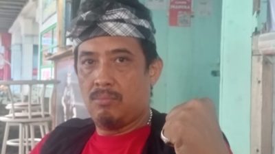 Usai Lapor ke Kejari, Pemuda LIRA Bantaeng Sasar Laporan ke Polisi Dugaan Perobohan Rumdis Guru SD Inpres Panjang