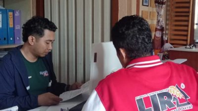 Pengakuan Sudah Ada, Pemuda LIRA Desak Polres Bantaeng Usut Tuntas Kasus Pengerusakan Aset SD Inpres Panjang