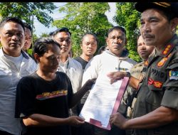 Aliansi PDAM Bantaeng Desak Direktur Dicopot, Soroti Dugaan Mafia Proyek hingga Penghapusan Hak Karyawan