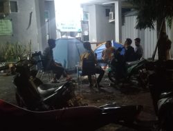 Hari ke-11 Dini Hari, Karyawan PDAM Bantaeng Masih Bertahan dan Titip Harapan kepada Bupati