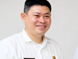 Dedikasi Panjang Pengabdian dr Yusri Lisangan Emban Tugas Plt di RSUD Prof Anwar Makkatutu