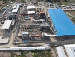 Pemkab Bantaeng Diminta Perjelas Strategi Ekonomi Pasca Berhentinya Operasional Smelter Huadi