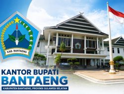Menjelang Akhir Semester Pertama 2026, Bantaeng Hadapi Tekanan Fiskal dan Sorotan Publik