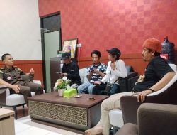 Kajari Bantaeng Pastikan Ada Pengerusakan Aset Daerah di SD Inpres Panjang