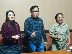 Komisi C DPRD Bantaeng Rekomendasikan Pengembalian Biaya Bus Haji dan Pengurangan Biaya Tambahan