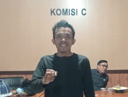 Dua Aktivis Bersama Legislator Bantaeng Bawa Kabar Gembira bagi CJH, Beban Biaya Diringankan