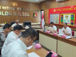 Dugaan Korupsi PDAM Bantaeng Naik ke Tahap Penyidikan, Kerugian Negara Ditaksir Rp3 Miliar
