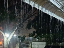 Cuaca Bantaeng Selasa Diprediksi Masih Diguyur Hujan dan Petir