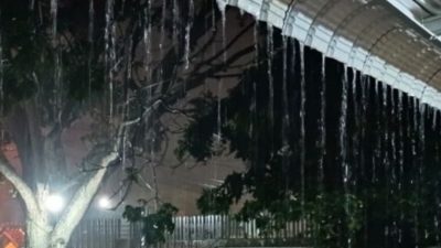 Cuaca Bantaeng Selasa Diprediksi Masih Diguyur Hujan dan Petir
