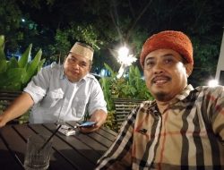 Pemuda LIRA Bantaeng Soroti Penunjukan Ketua Satgas MBG, Minta Tata Kelola Sesuai Regulasi